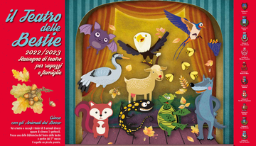Teatro delle bestie 2022/2023