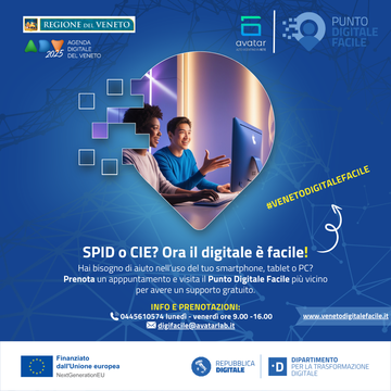 PUNTO DIGITALE FACILE