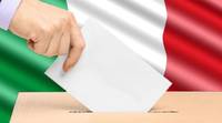 Elezioni politiche del 25/09/2022