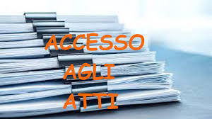 Accesso agli Atti