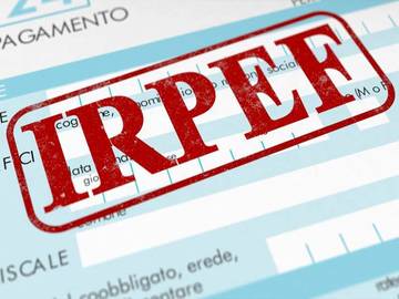 Addizionale comunale IRPEF