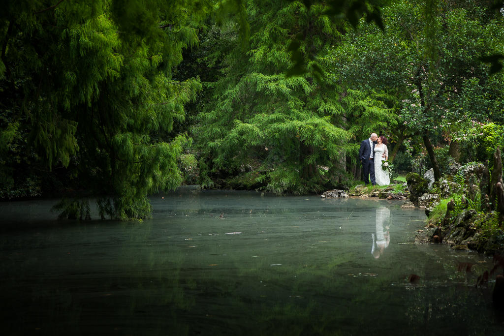 Immagine: matrimonio