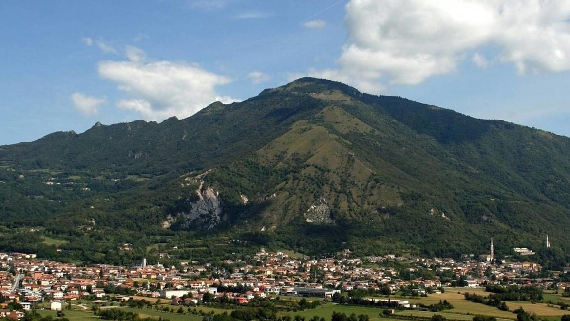 Immagine: Panoramica Santorso-summanoo