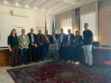 Il riconoscimento della Regione al Distretto Territoriale del Commercio ‘Summano’ 