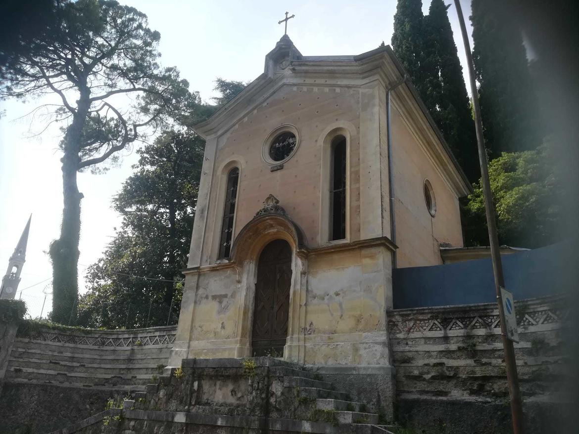 Immagine: santo spirito