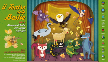 Teatro delle bestie 2022