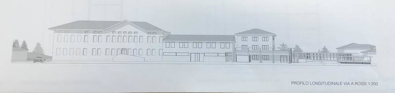 Immagine: Profilo Piazza A. Moro