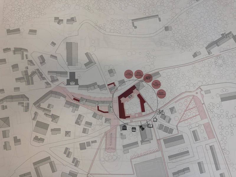 Immagine: Villa Donà